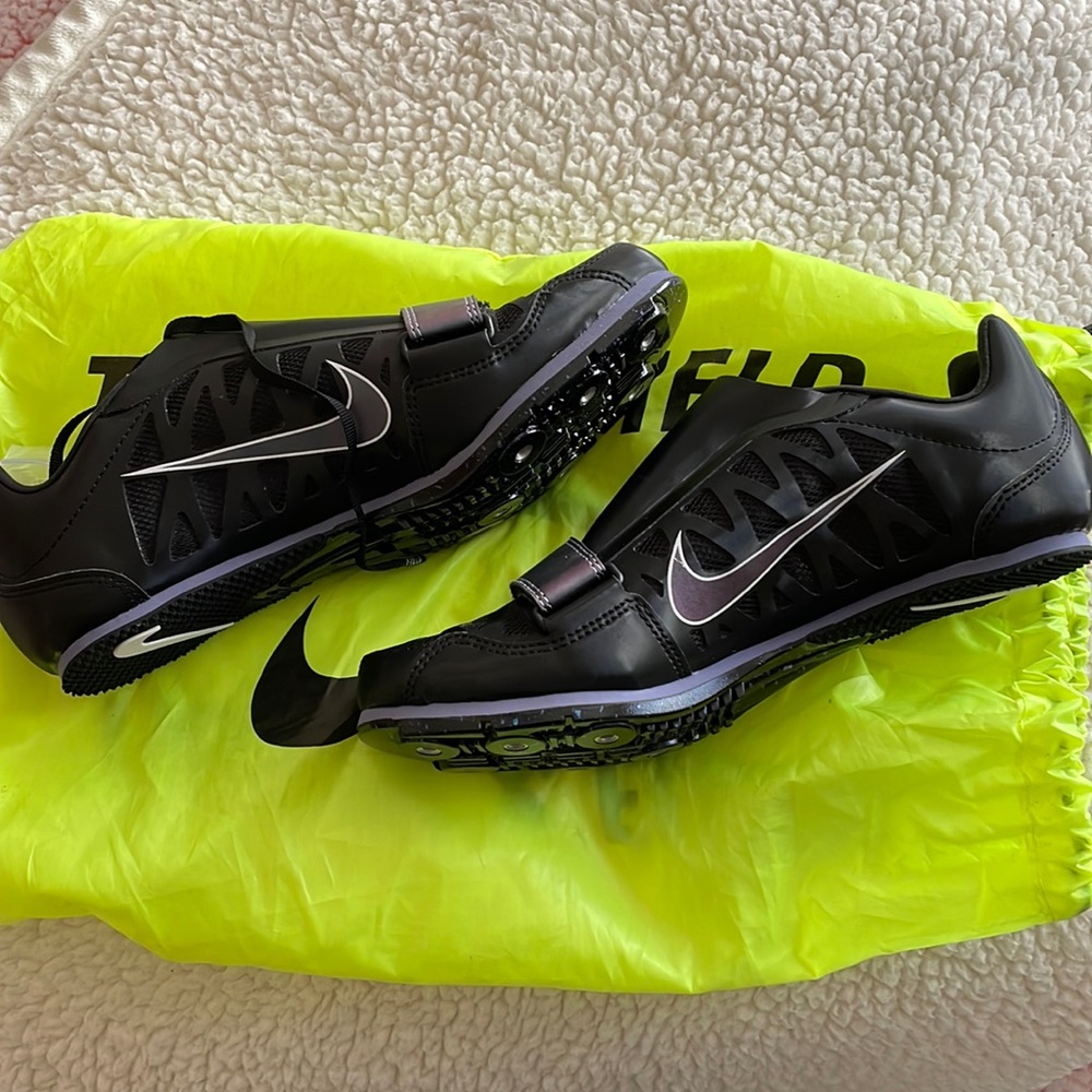 Nike Long Jump Spikes